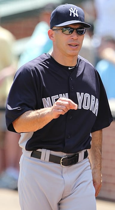 Who of the following has been New York Yankees's head coach ?
