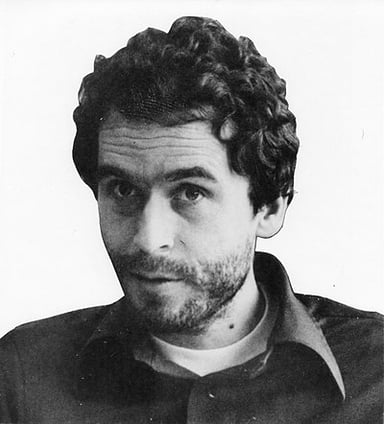 What is Ted Bundy's height?
