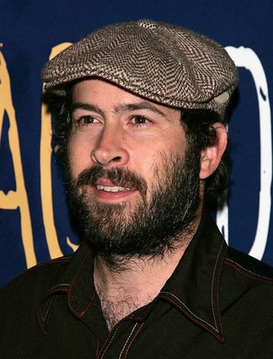 What is the profession of Jason Lee's character in "My Name Is Earl"?
