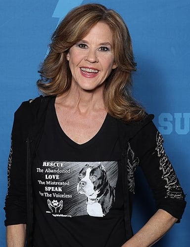 What is the birth date of Linda Blair?