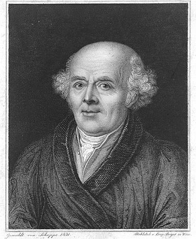 What is the name of Hahnemann's main work?