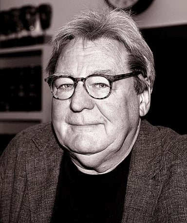 What year did Alan Parker receive the BAFTA Academy Fellowship Award?
