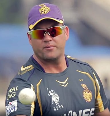 When did Jacques Kallis retire from international cricket?