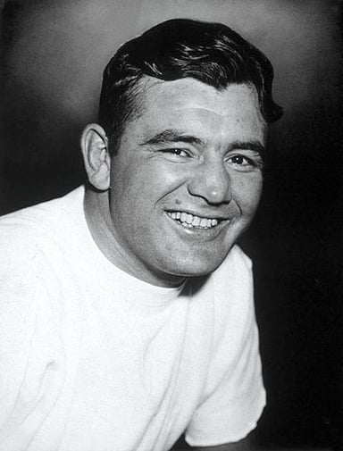 What was James J. Braddock's full name?