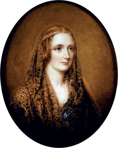 How many siblings did Mary Shelley have?