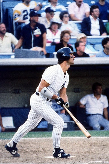 Which high school did Don Mattingly graduate from?