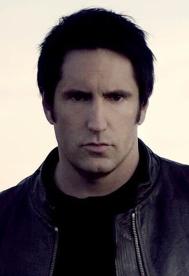 What is Trent Reznor's birth date?