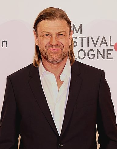 In which game did Sean Bean voice a character in 2016?
