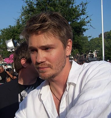 Did Chad Michael Murray ever win an award for his role in One Tree Hill?