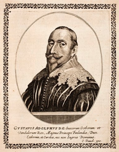 Gustavus Adolphus is widely commemorated by which religious group in Europe?