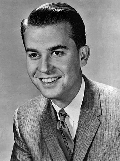What was Dick Clark's full name?