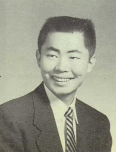 Which two countries' relations is George Takei known for improving?