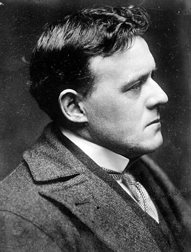 What is the title of Belloc's famous children's book?