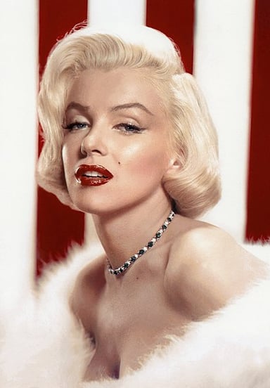 Who has Marilyn Monroe had a romantic relationship with?