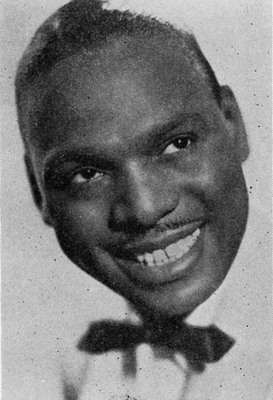 Earl Hines was active in which music recording era?