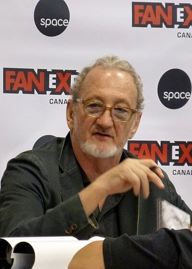 What is one defining characteristic of Robert Englund's most iconic character, Freddy Krueger?