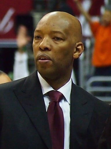 In which year was Sam Cassell born?