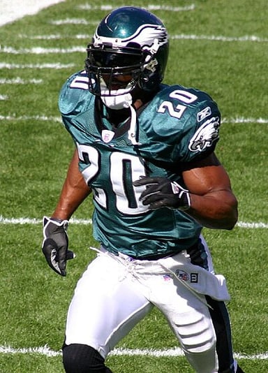 How many Pro Bowls did Brian Dawkins make during his career?