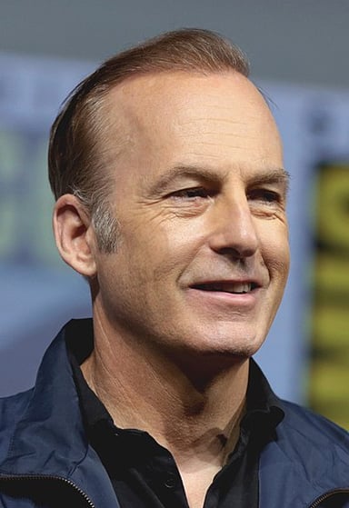 Bob Odenkirk discovered which comedy duo?