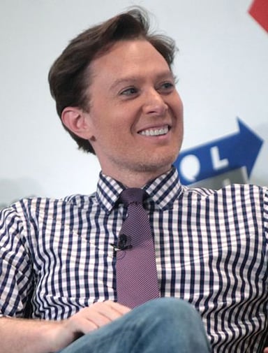 What is the title of Clay Aiken's debut album?