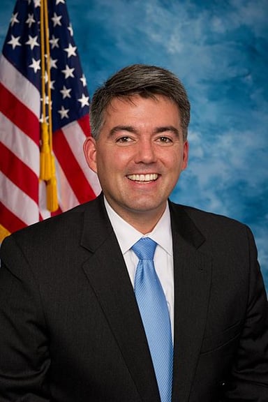 In which state's House of Representatives was Cory Gardner a member from 2005-2011?