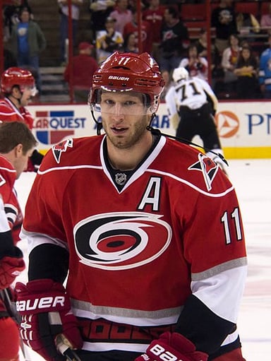 What record did Jordan Staal set in 2007?