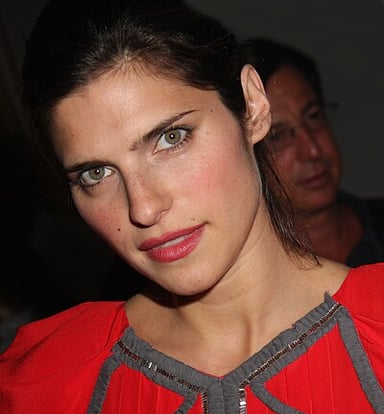Which 2017 film did Lake Bell write, direct, and star in?