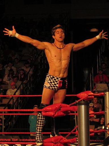 What other character was T. J. Perkins' Manik gimmick originally based on in TNA?