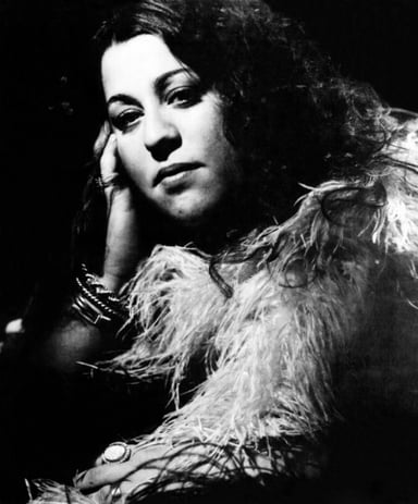 What year was Cass Elliot born?
