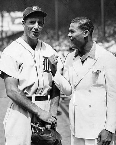 Where did Hank Greenberg spend the prime years of his major league career?
