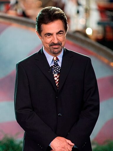 For which 1998 miniseries did Joe Mantegna receive an Emmy nomination?