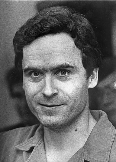On what date did Ted Bundy pass away?