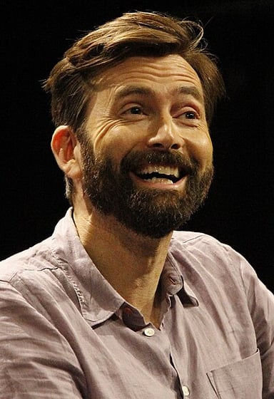 What did Tennant study at the Royal Scottish Academy of?