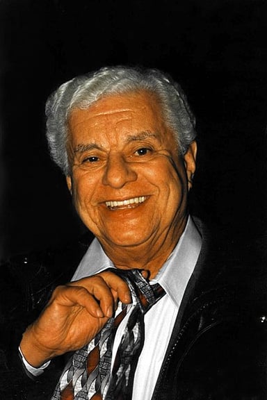Did Tito Puente appear in Sesame Street?