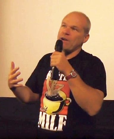 What year was Uwe Boll born?