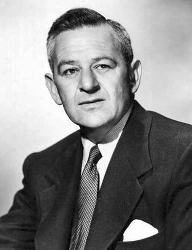 How many children did William Wyler have?