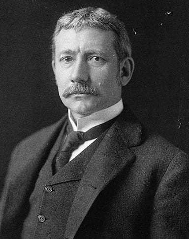 Elihu Root held other political roles apart from Secretary of War and Secretary of State. What was one of them?