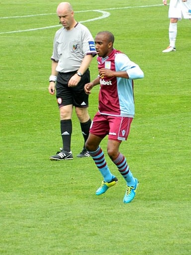 From which club did Fabian Delph start his professional career?