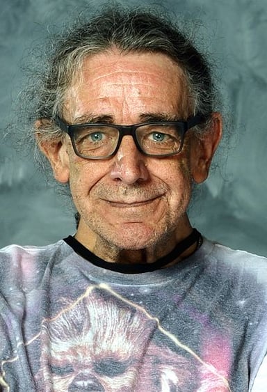How many Star Wars films did Peter Mayhew play Chewbacca in?