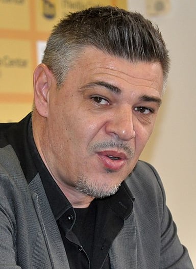 At which team did Savo Milošević finish his playing career?