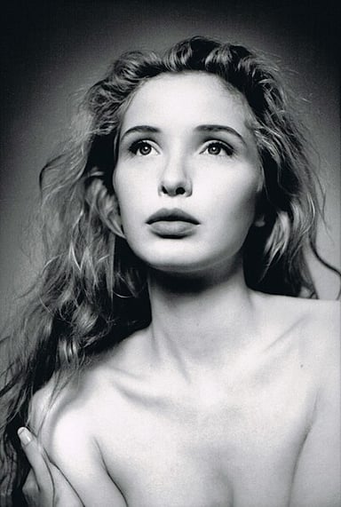 Which movie did Julie Delpy direct and star in?
