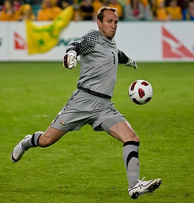 From which club did Schwarzer start his professional career?