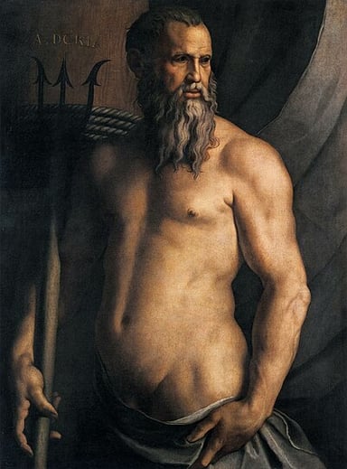 What was Bronzino originally known as?
