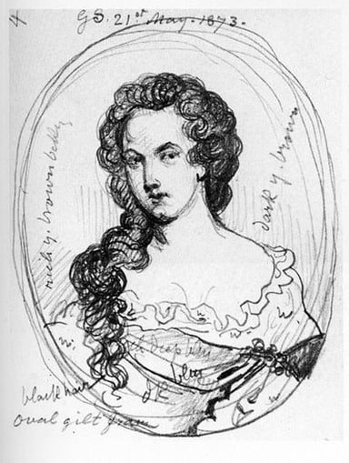 What era is Aphra Behn associated with?