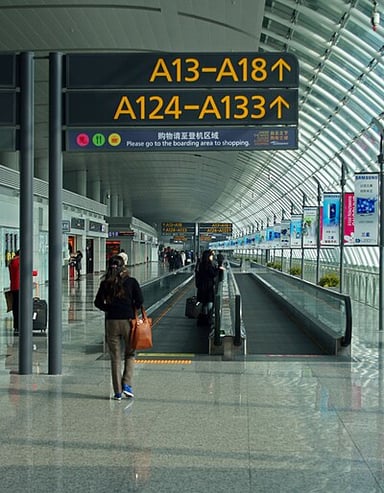 How many passengers did Guangzhou Baiyun International Airport handle in 2021?