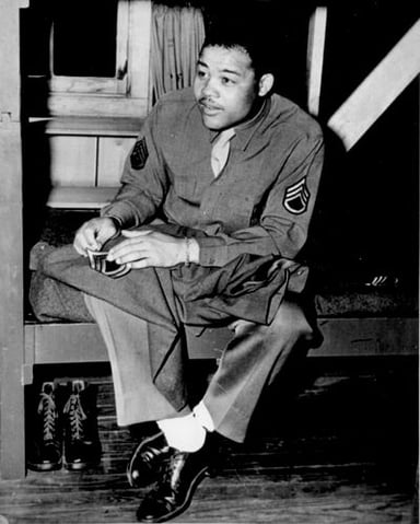 From which year did Joe Louis start competing professionally in boxing?