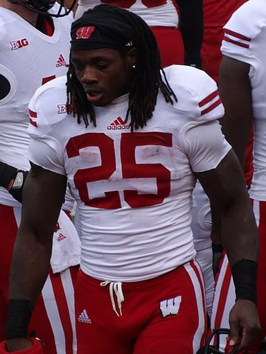 From which college did Melvin Gordon play football before the NFL?