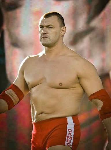 At Survivor Series 2008, who were Kozlov's opponents?