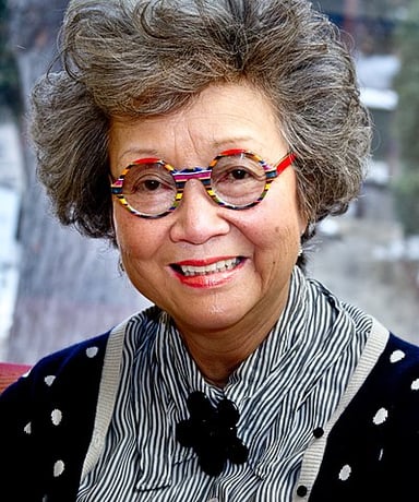 What position did Adrienne Clarkson hold in the Canadian Broadcasting Corporation?