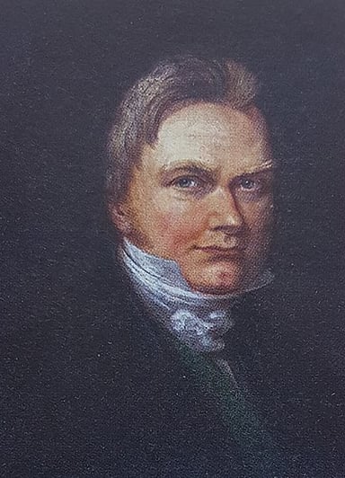 What is Berzelius credited for in mineralogy?